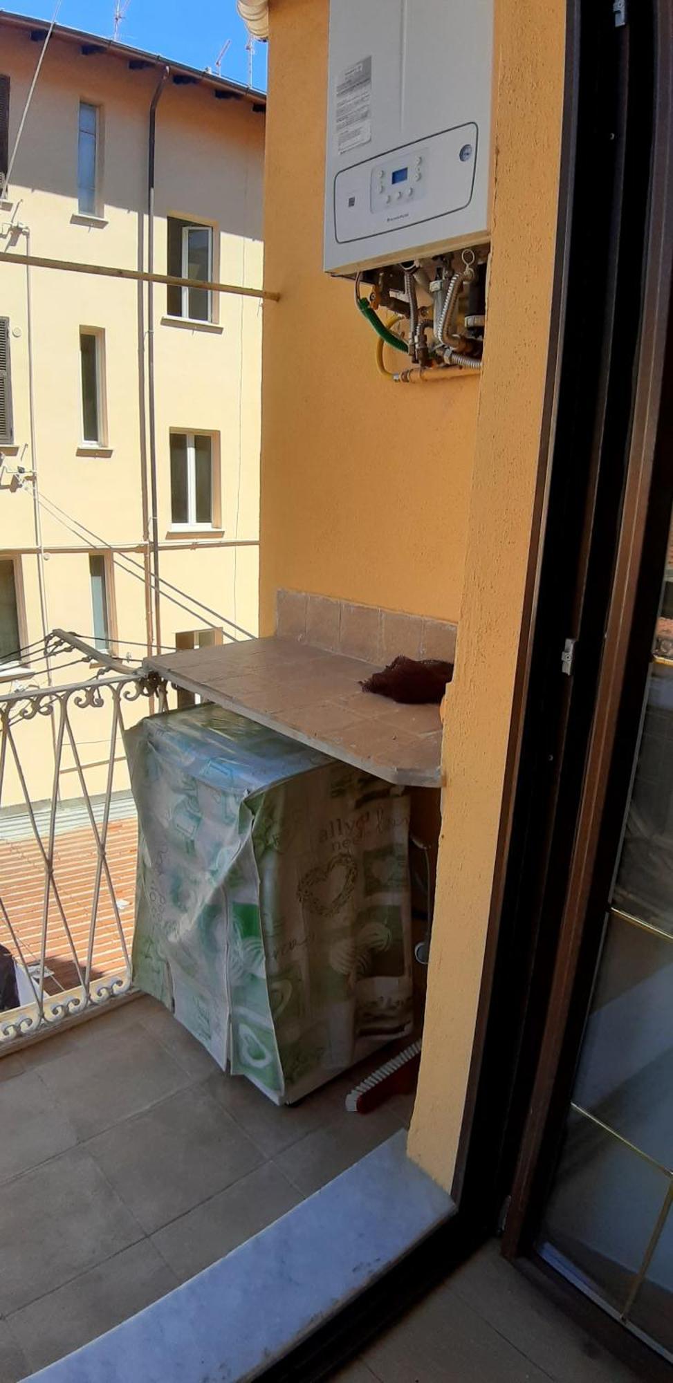 Chez Sabrine - La Spezia Via Fiume 112 Apartment Exterior foto